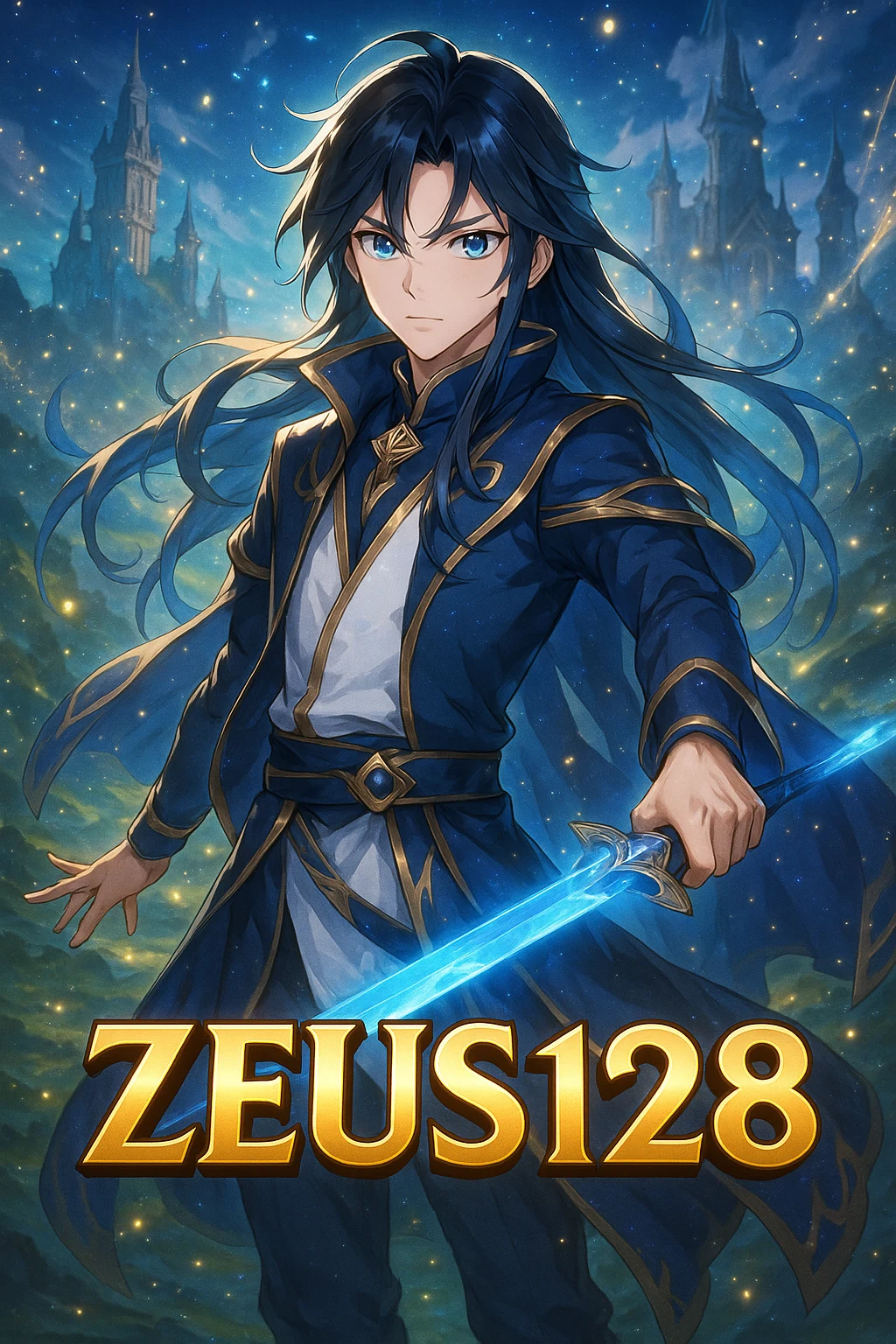 ZEUS128